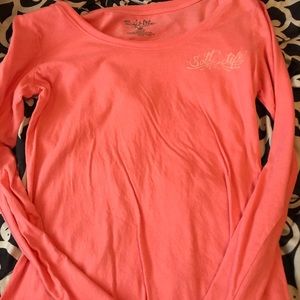 salt life long sleeve